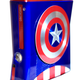 Illustration for article titled Avengers... Assemble! And Play With Your Fancy Custom Xbox 360s.